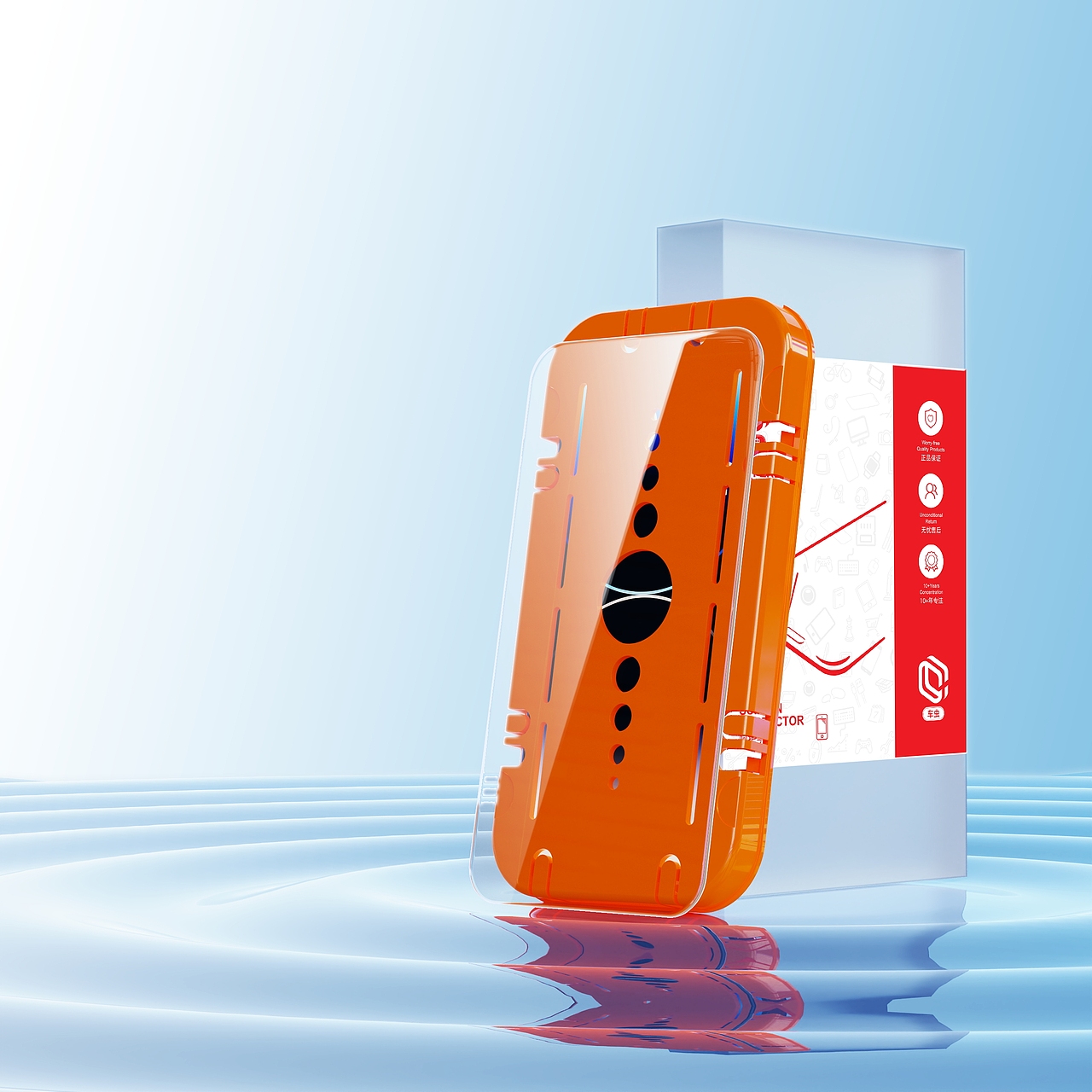 cherrc·车虫数码渲染（图ZMzQ4OTg4MTM2） - 产品 - 站酷设计师August_黑桃A原创素材 - 站酷ZCOOL