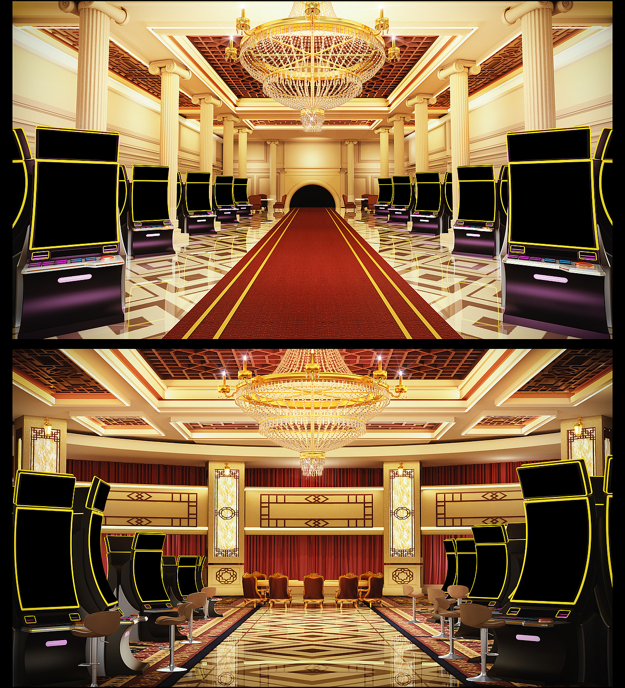 休闲游戏买量广告项目汇总（二）（图ZMzYyMTE3MTI4） - 动画/影视 - 站酷设计师隔壁老汪w原创素材 - 站酷ZCOOL