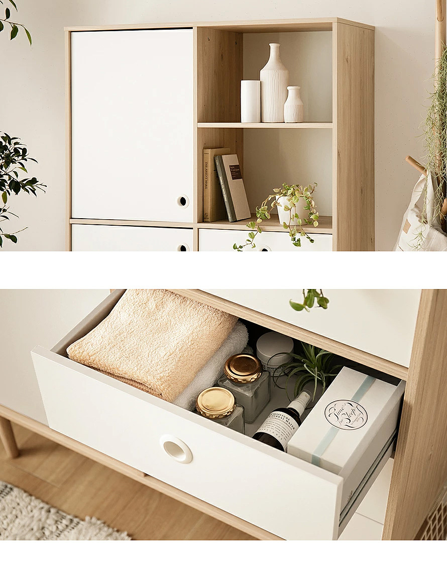 DYM | 海外家居 | 边柜摄影(1)