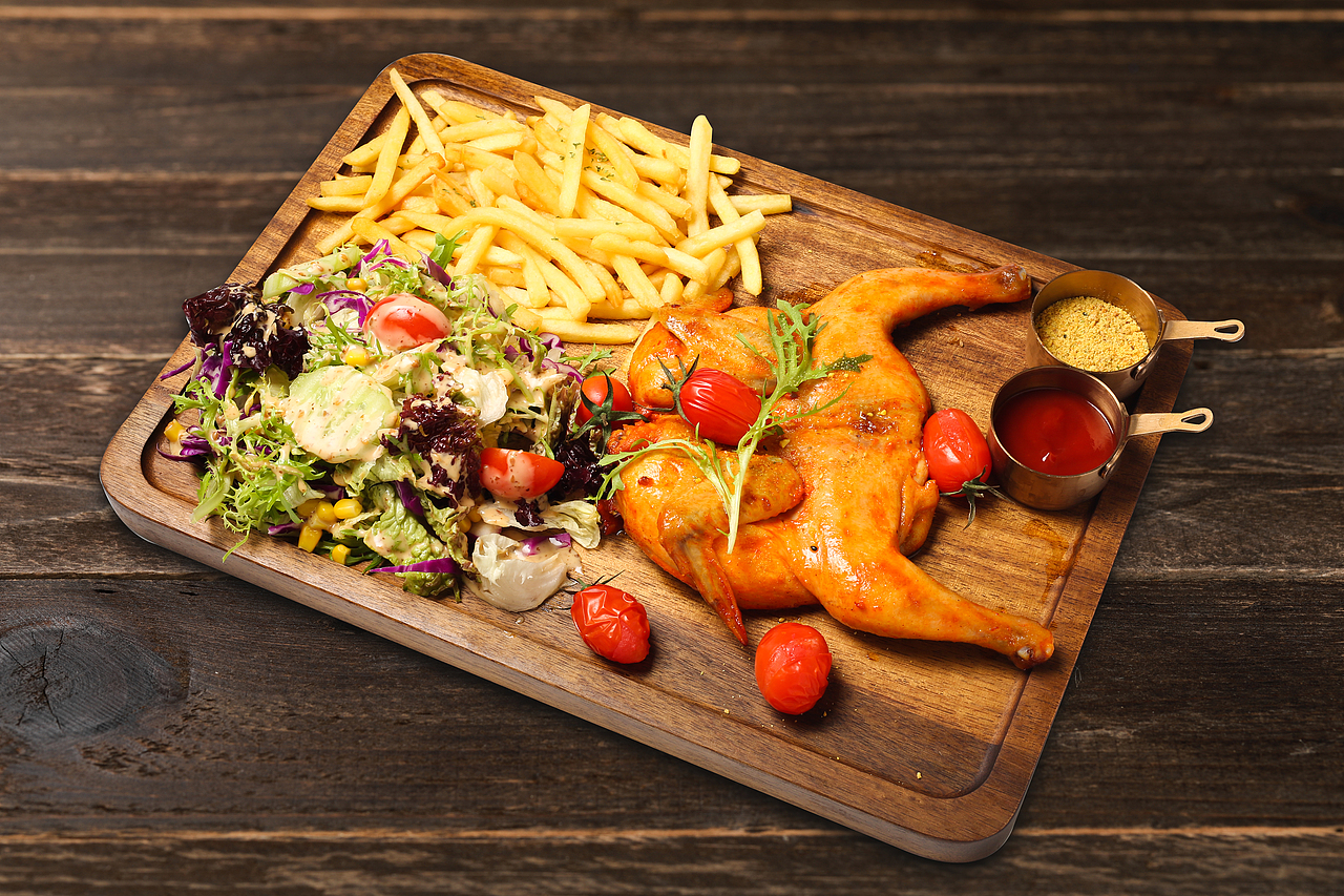 菜品披萨拍摄西餐意面美食摄影广告美团菜品视频制作拍