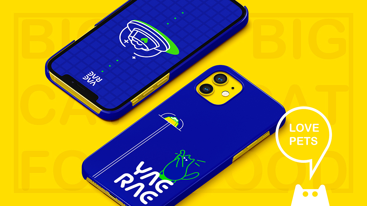 悦睿品牌形象打造（图ZMzAyOTcyMDY0） - 品牌 - 站酷设计师AOCHDA奥创原创素材 - 站酷ZCOOL