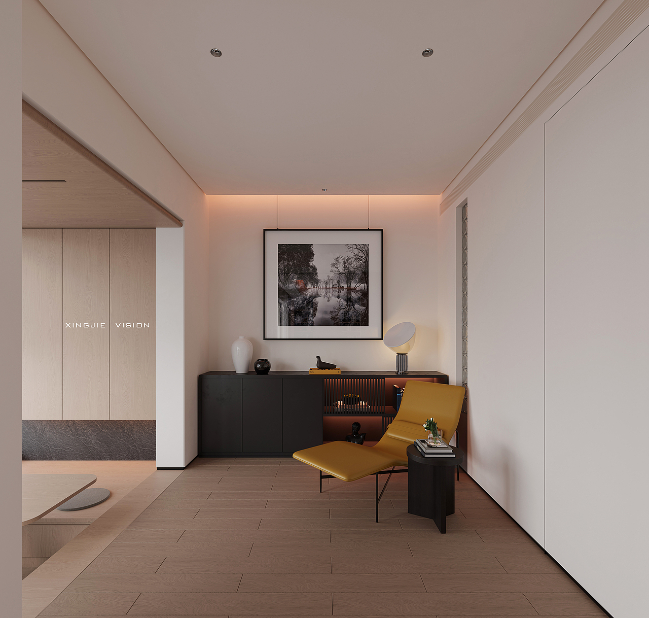 形界视觉VISION-专注表现（图ZMzQ4Njc5NDY0） - 商业空间设计 - 站酷设计师形界视觉VISION原创素材 - 站酷ZCOOL