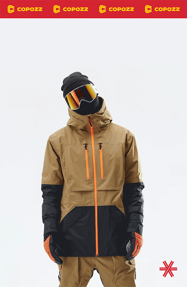 COPOZZ 酷破者 | ABD 案例