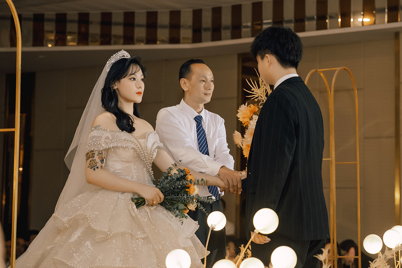 照片-20230502婚礼跟拍照片