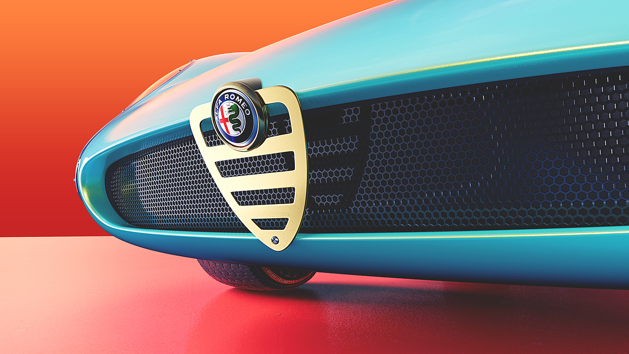 上半年的三维工作内容