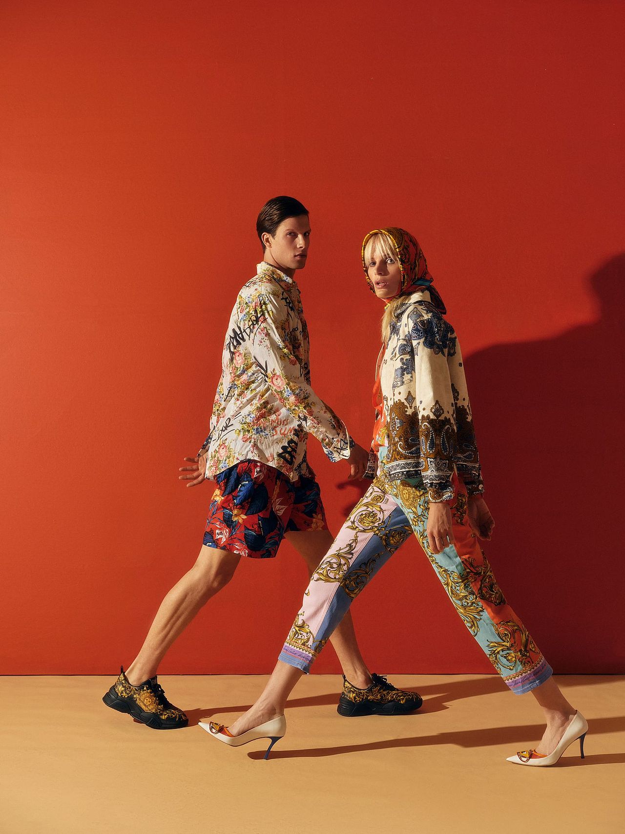 frontpage高适配度脸