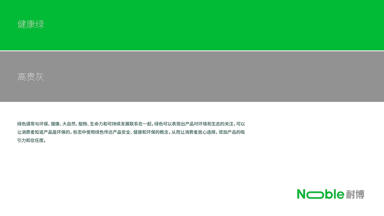 化妆品原料企业标志、VIS设计方案汇报 | 空格品牌