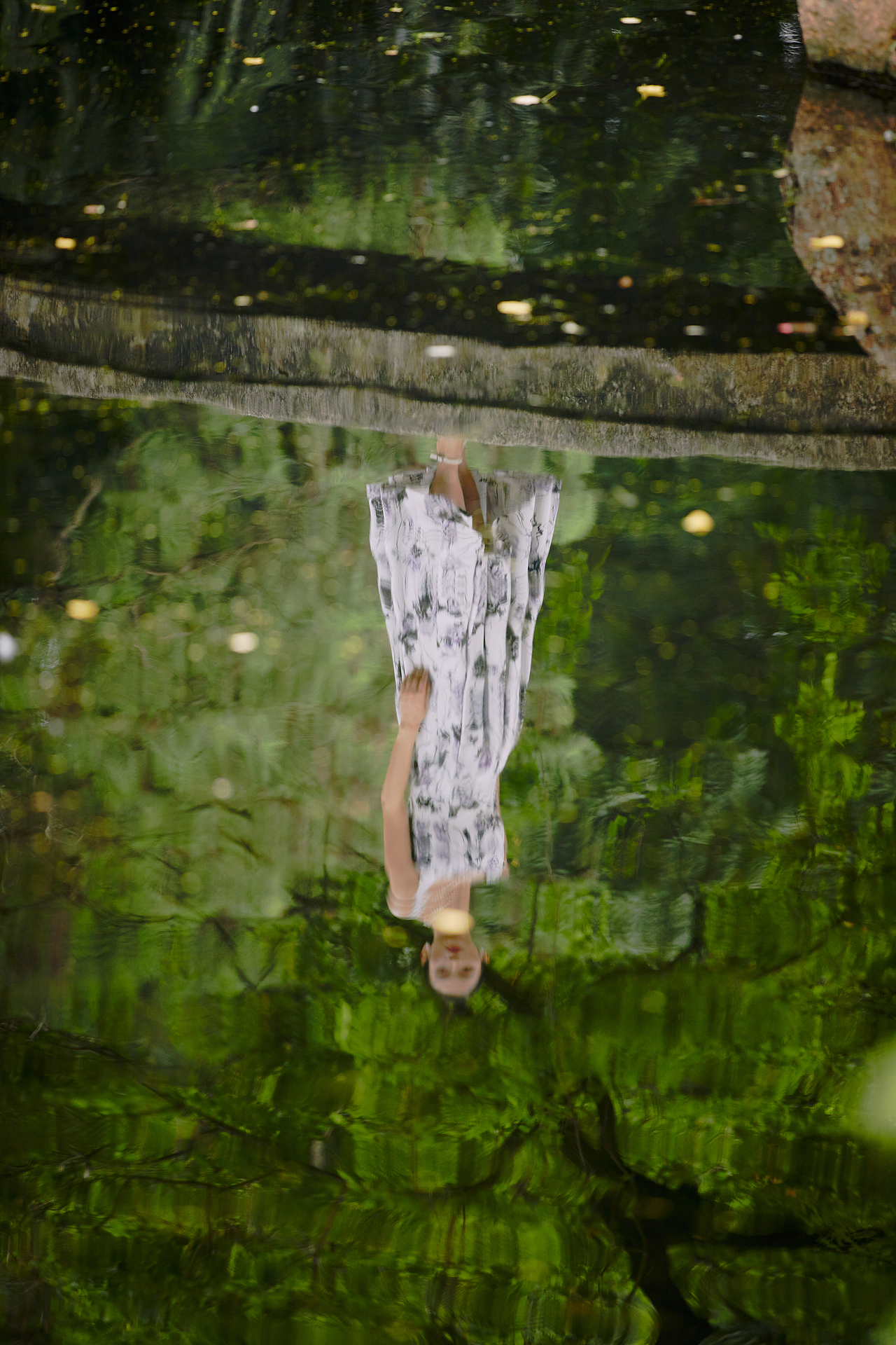 2023-夏意（图ZMzQ2MjMxNzY4） - 修图/后期 - 站酷设计师修图师怡宝原创素材 - 站酷ZCOOL