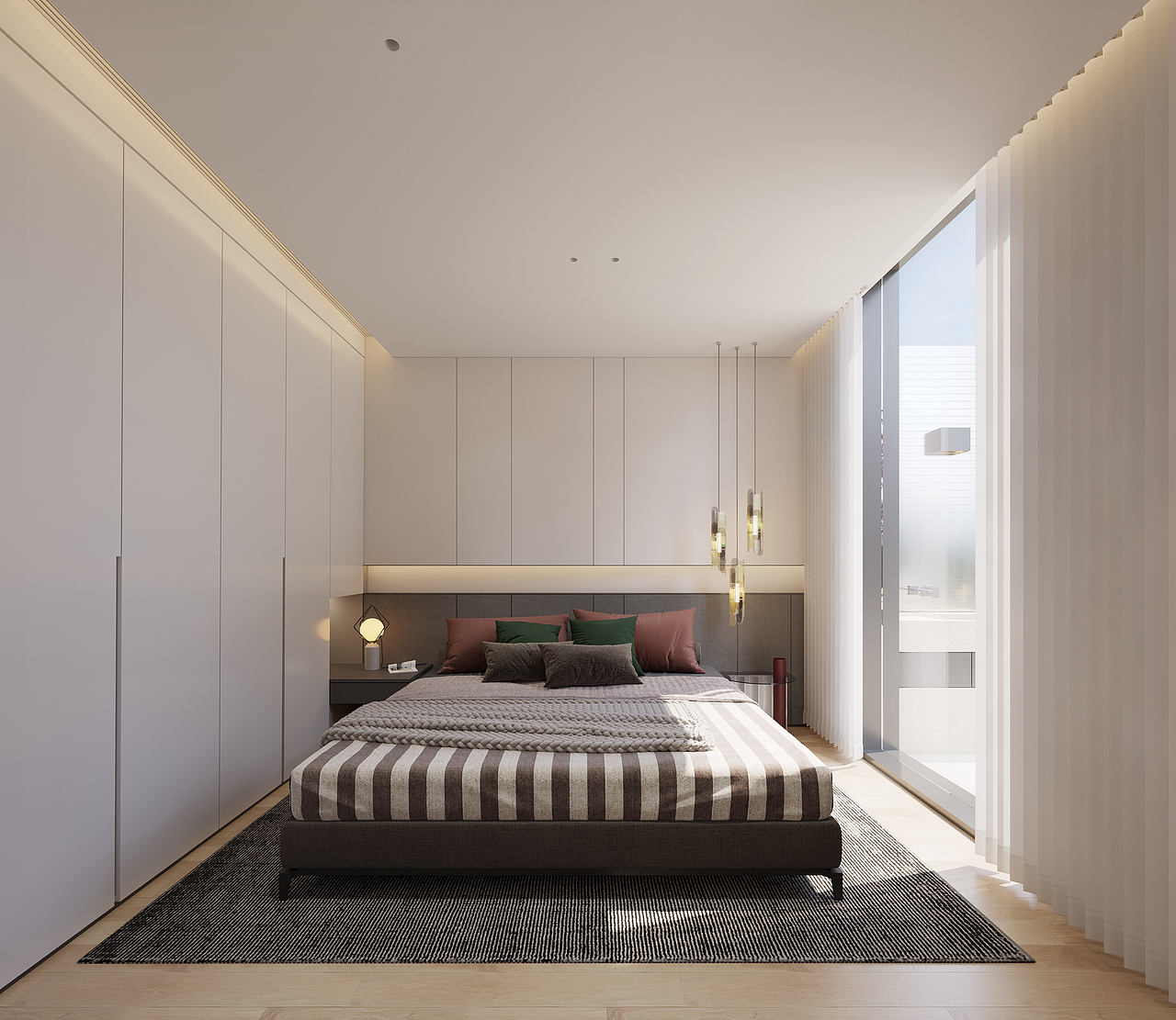 长泰 十里蓝山 小别野