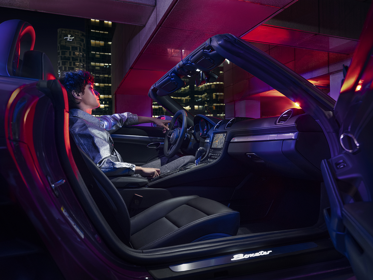 派对邀请函-时尚先生Esquire&保时捷（图ZMzMxNjYyNTM2） - 修图/后期 - 站酷设计师摄影师刘杨原创素材 - 站酷ZCOOL