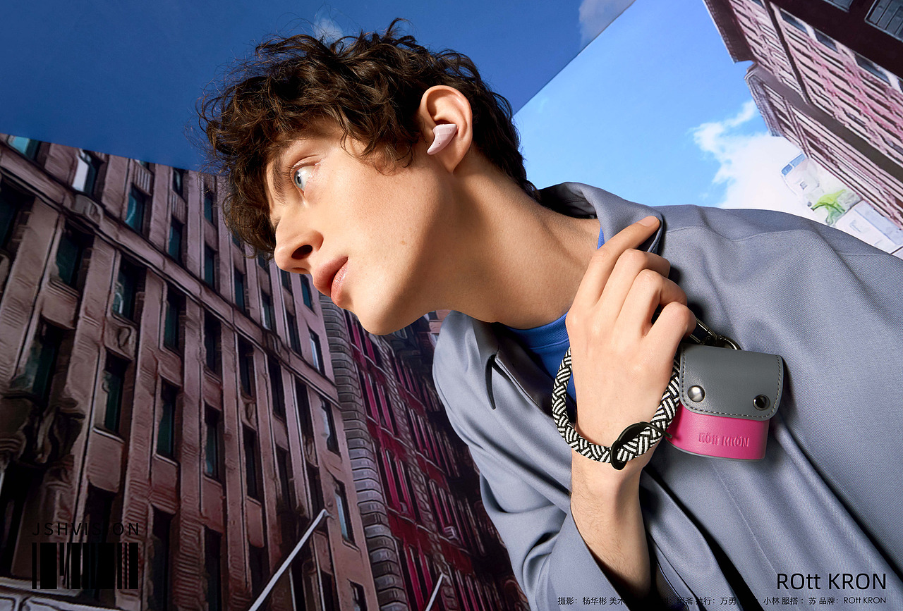 rottkron乐矿陶瓷耳机（图ZMzQxNzEyMTIw） - 时尚/艺术摄影 - 站酷设计师锦上花视觉原创素材 - 站酷ZCOOL