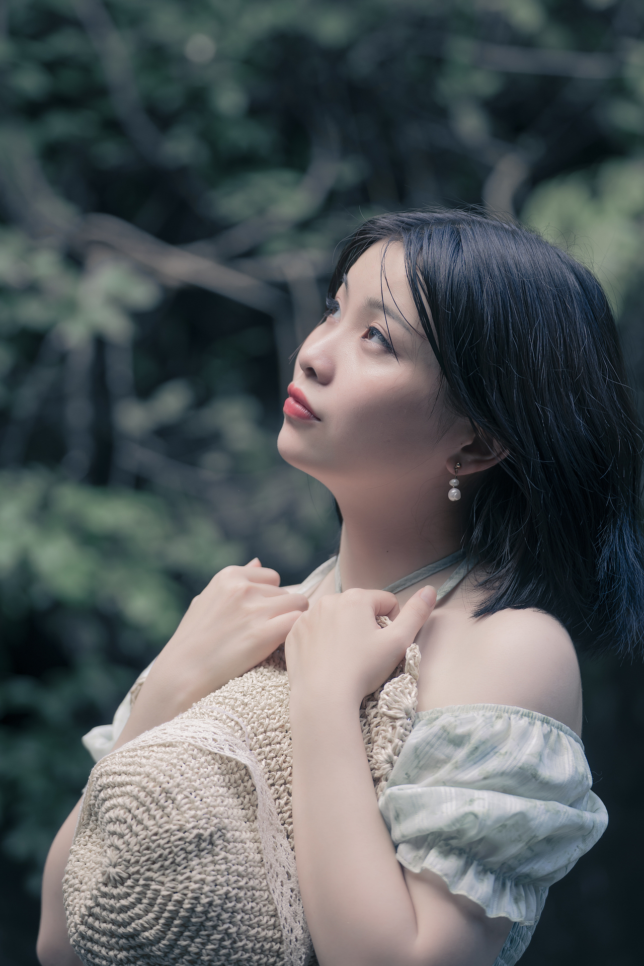 夏日游玩丨老虎涧（图ZMzA4NjI3NTE2） - 人像摄影 - 站酷设计师陌子佑ZIYOOU原创素材 - 站酷ZCOOL