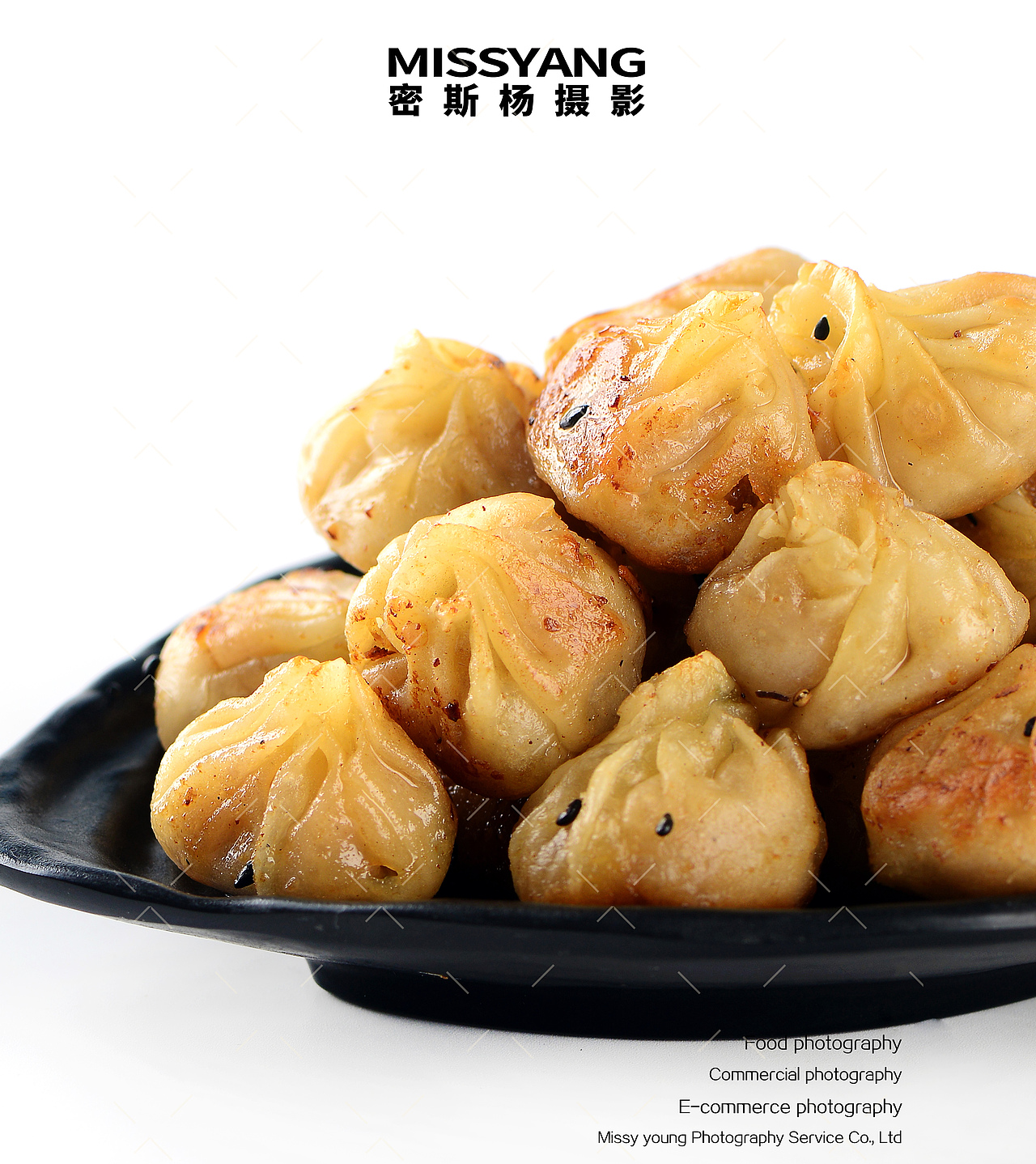 拇指生煎包拍摄|美食摄影|电商速食拍摄|×郑州密斯杨