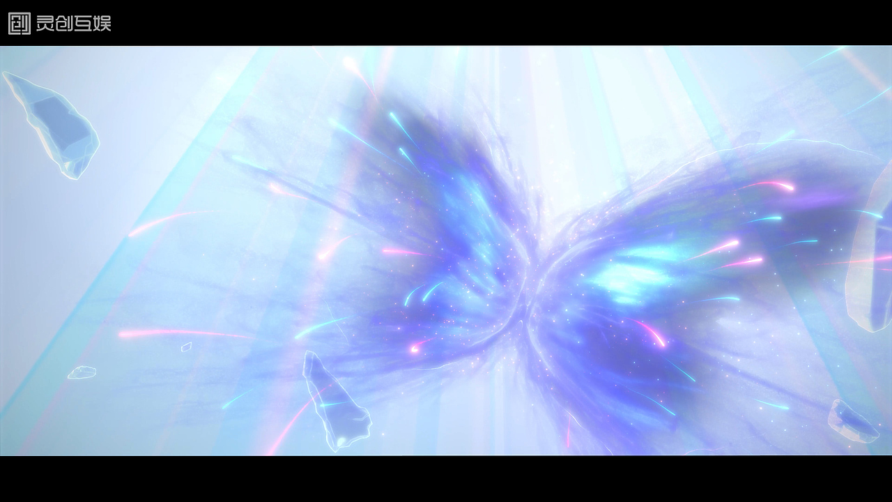 【灵创】缪斯x初音未来《I Will Be The Star》