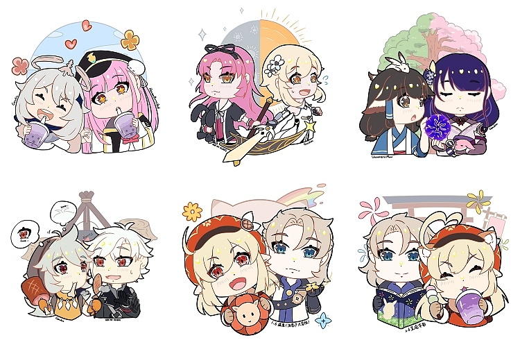 普通玩家的日常记录