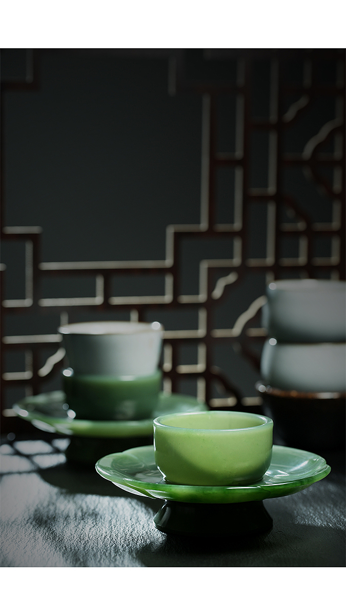 『玉器摄影篇』2022再见