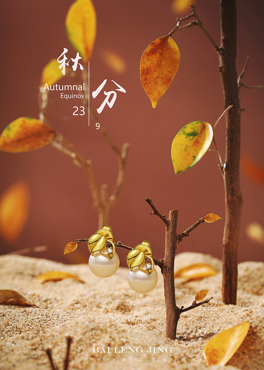 珠宝摄影｜24节气创意海报拍摄｜纪录片---（图ZMzQ4NTA0MTAw） - 产品摄影 - 站酷设计师白棱镜原创素材 - 站酷ZCOOL