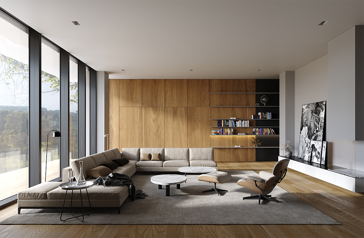 渲染练习（图ZMzUxNTUzMjQ0） - 场景 - 站酷设计师半黑半白原创素材 - 站酷ZCOOL