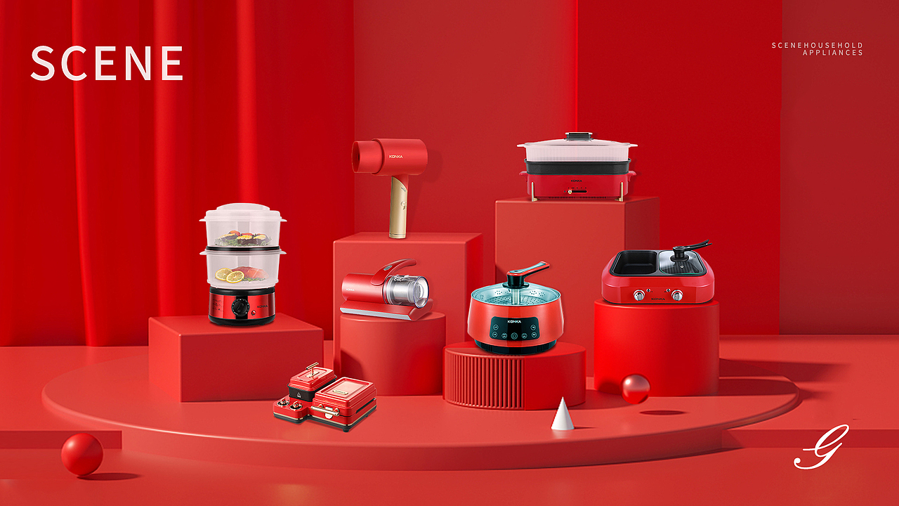 电商海报（图ZMzQ5NDE4ODEy） - 电商 - 站酷设计师谁抠了我ALT键原创素材 - 站酷ZCOOL