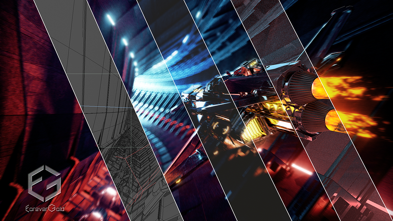 飛越2022（圖ZMzA2NjI0MjY4） - 其他三維 - 站酷設(shè)計(jì)師ForeverGold原創(chuàng)素材 - 站酷ZCOOL