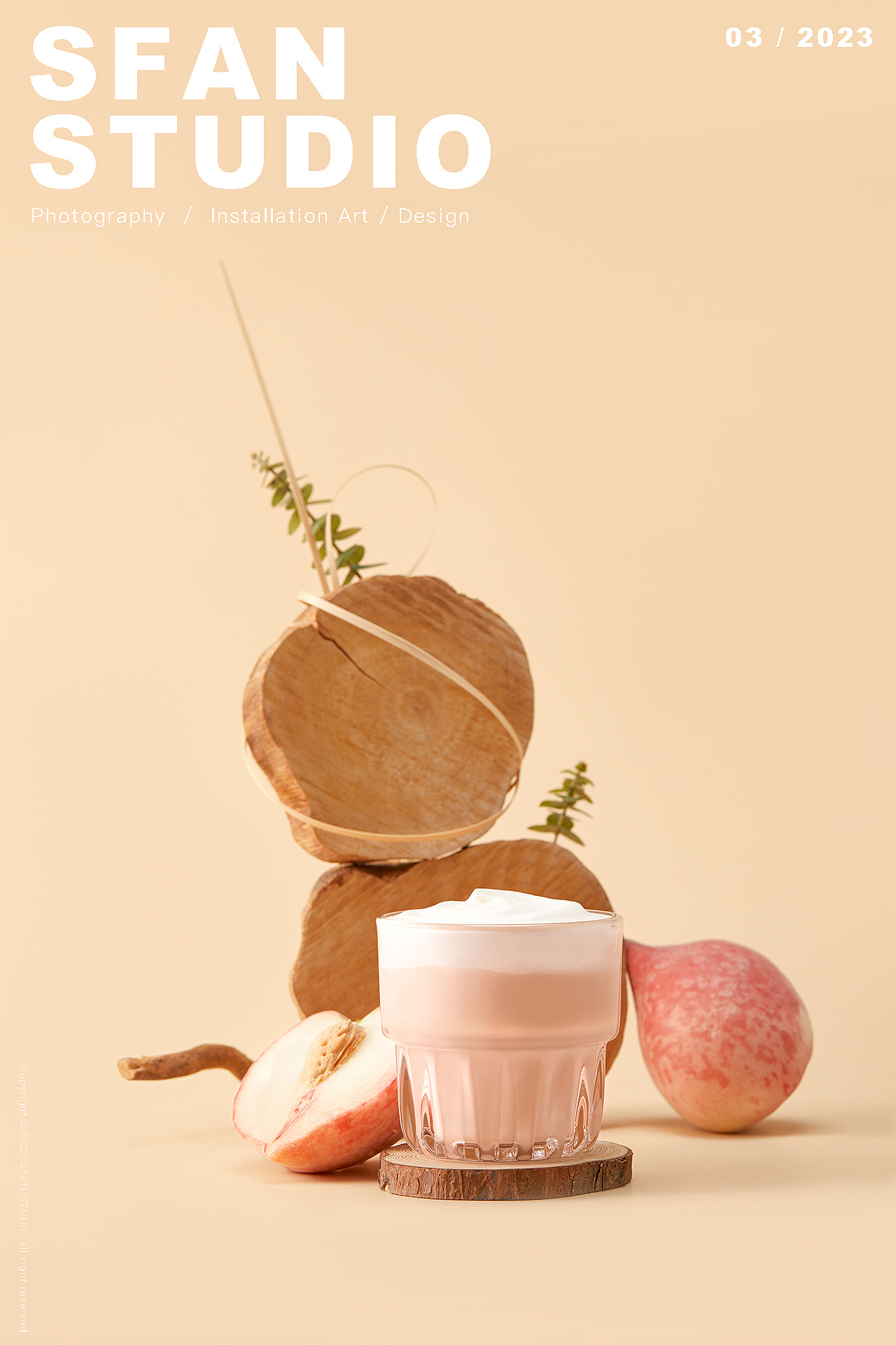 美食摄影｜微置景奶茶拍摄（图ZMzM2NjkwMTAw） - 美食摄影 - 站酷设计师SFANLab原创素材 - 站酷ZCOOL