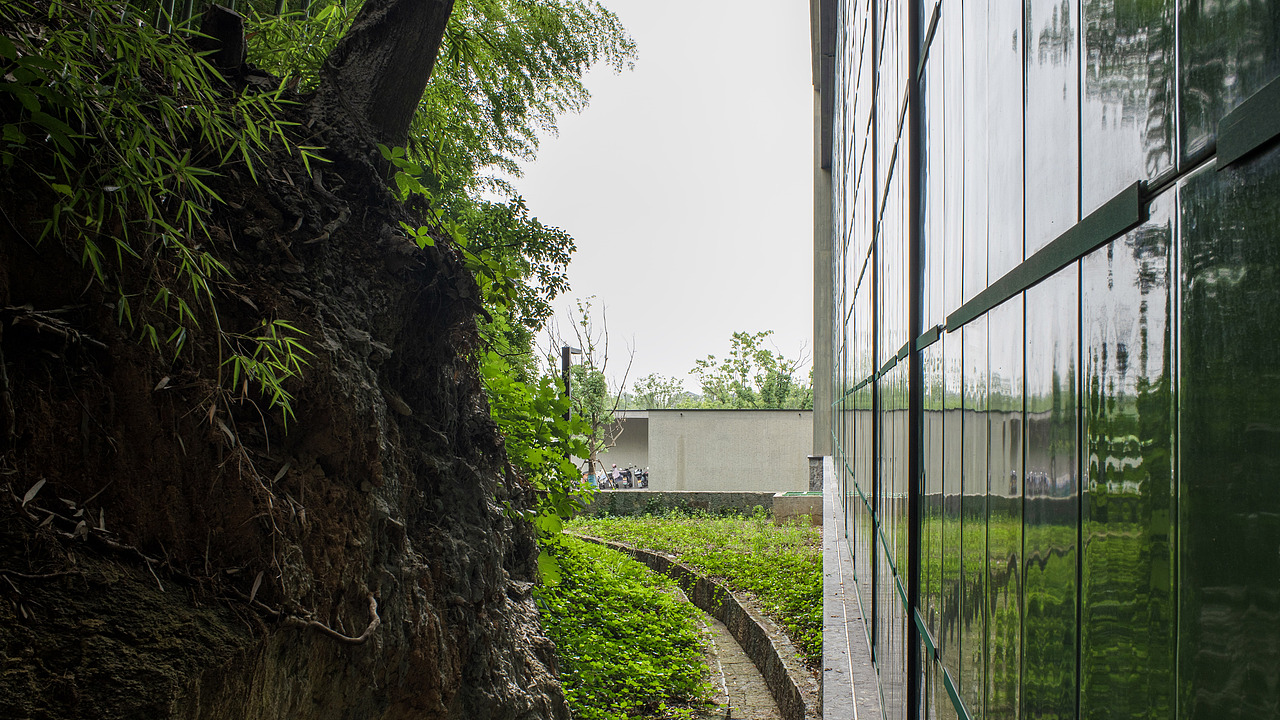 文润阁|杭州国家版本馆