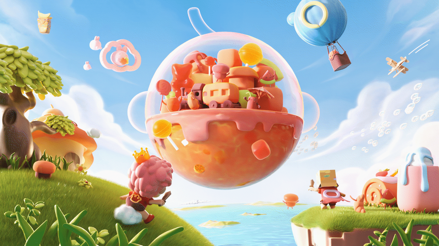 babycare-童心守护（图ZMzU0MDU5Mjc2） - 海报 - 站酷设计师森小生原创素材 - 站酷ZCOOL