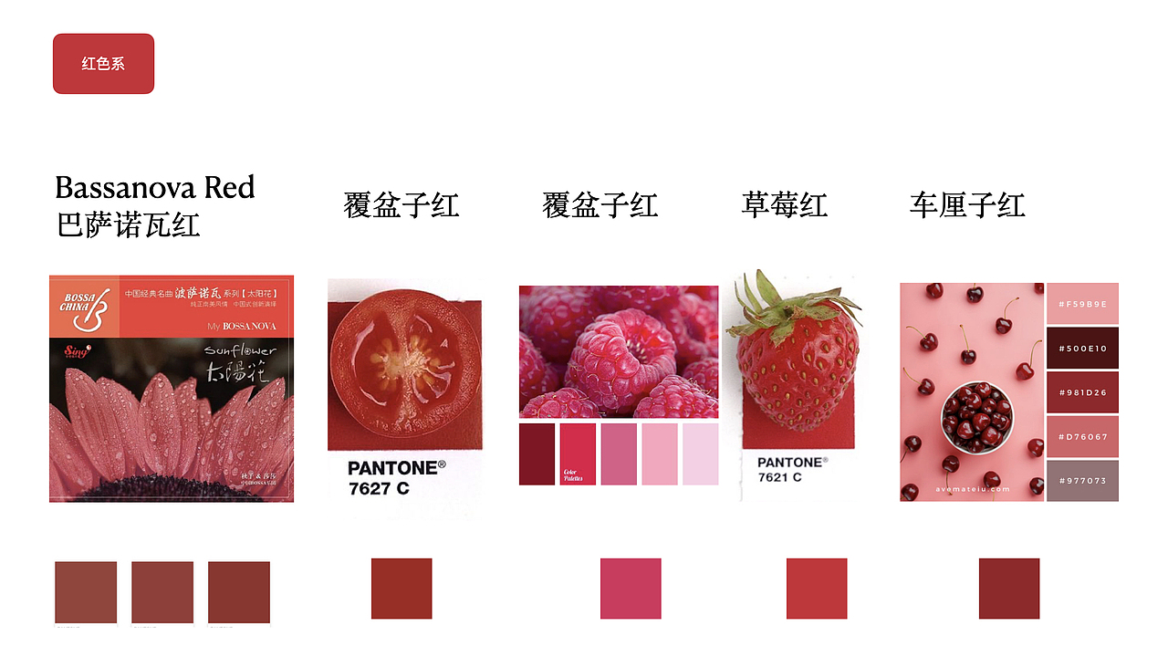 彩妆瓶型及设计色彩规划（图ZMzA3OTg0MDQw） - 包装 - 站酷设计师格悟设计原创素材 - 站酷ZCOOL