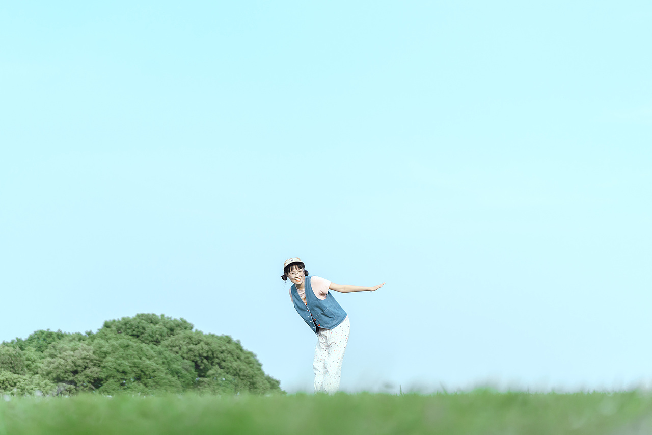 拍照练习 可爱之子（图ZMzE1MTczNTQ4） - 人像摄影 - 站酷设计师ss苏梦楠原创素材 - 站酷ZCOOL