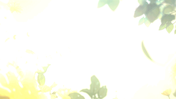 暖暖pv系列-整理一些做的比较有意思的镜头