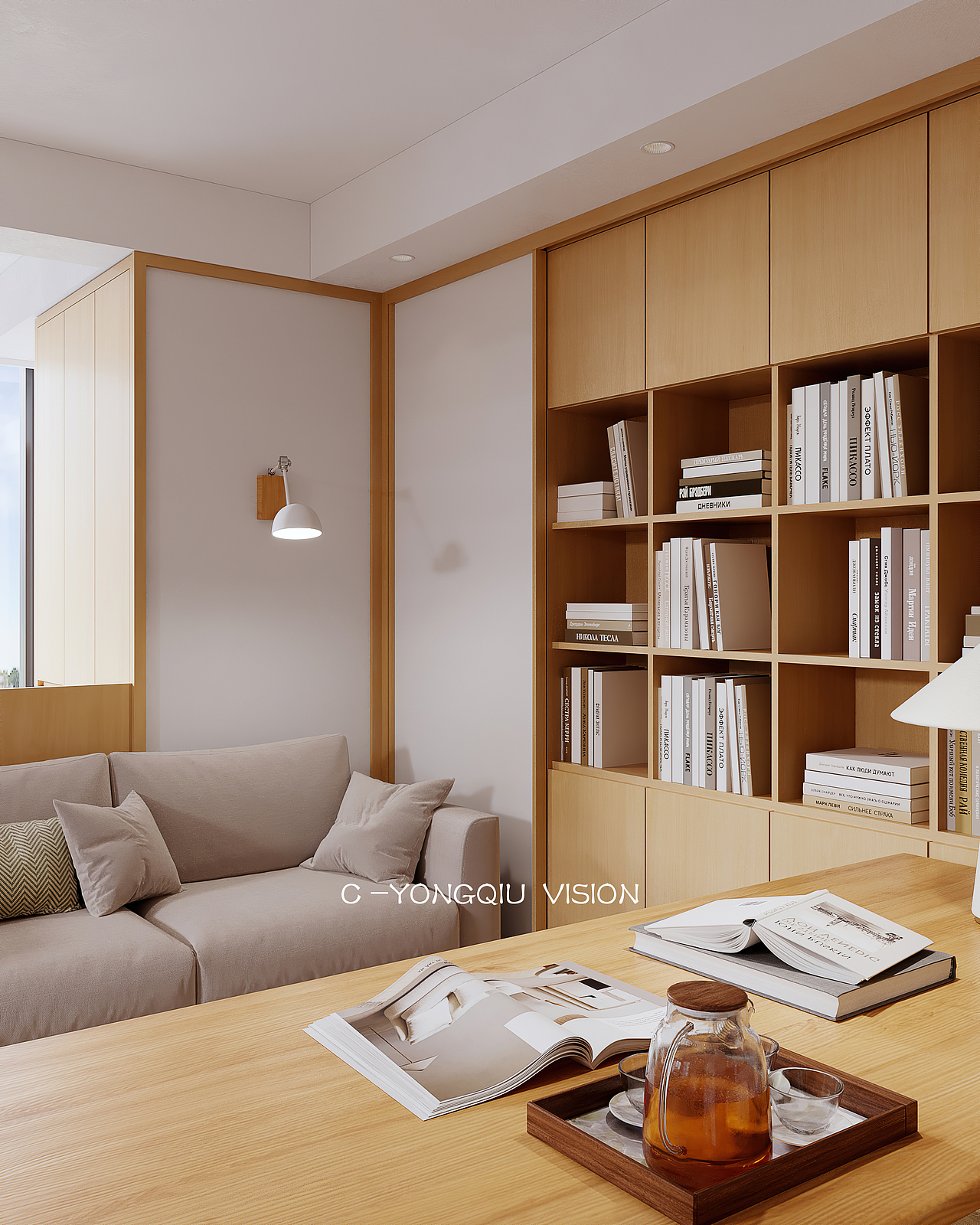 日式风格（图ZMzAwNDkyODg0） - 家装设计 - 站酷设计师维尼秋原创素材 - 站酷ZCOOL