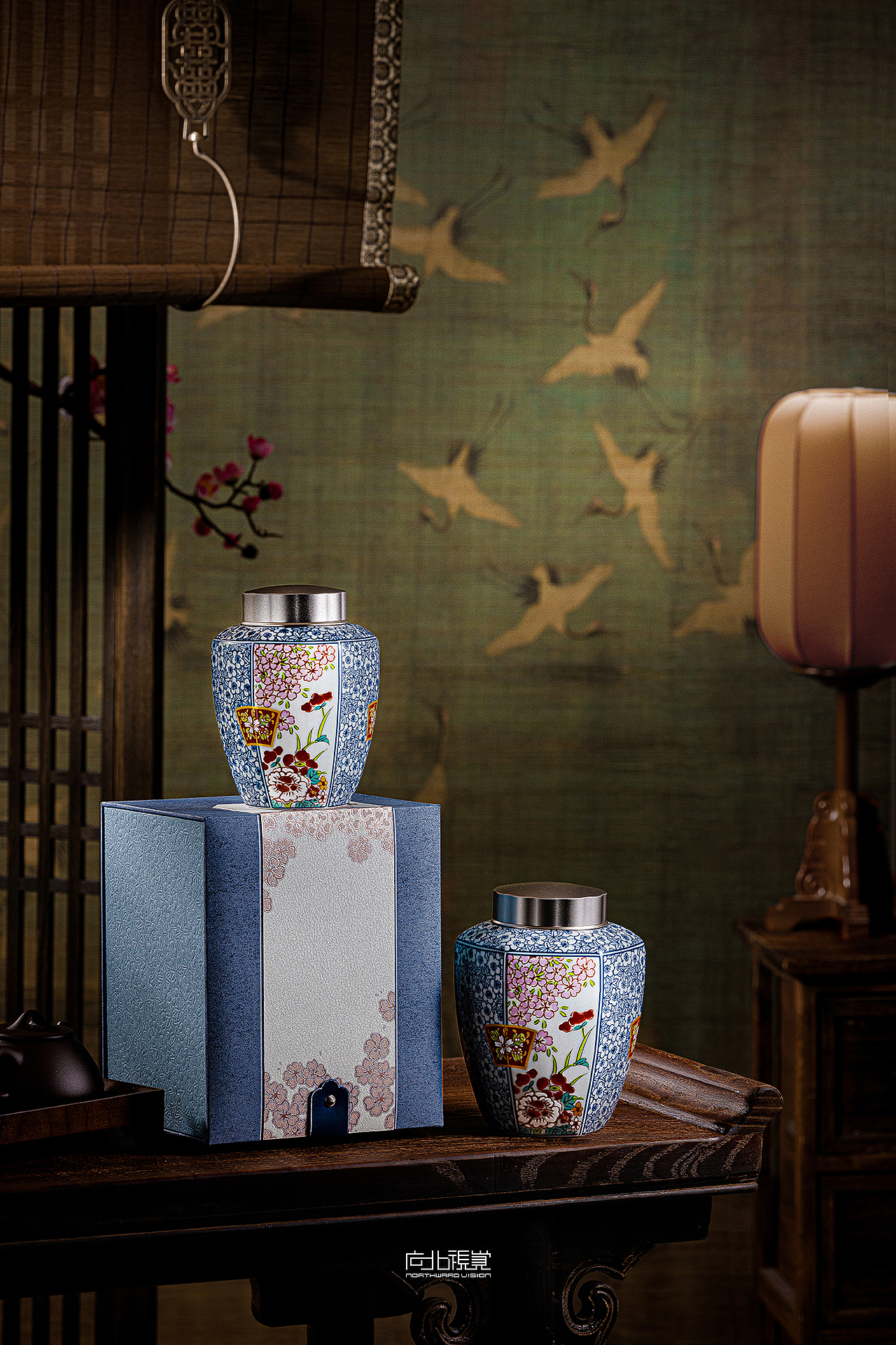 茶叶包装（图ZMzU0Mjk3NzI0） - 产品摄影 - 站酷设计师向北视觉摄影原创素材 - 站酷ZCOOL