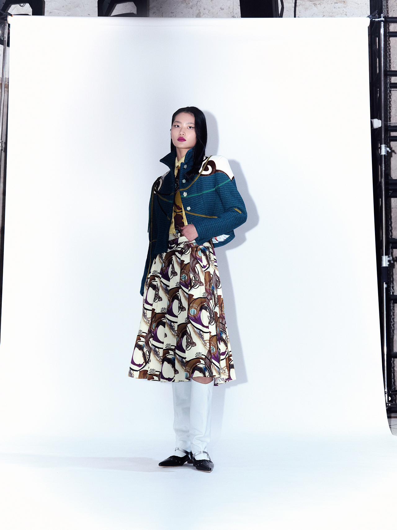 Linlinlinlin Linlinchasse