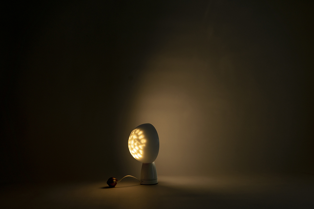 时光机床头灯【IP合作款】（图ZMzIzNTg0OTA0） - 电子产品 - 站酷设计师PUSHE朴舍设计原创素材 - 站酷ZCOOL