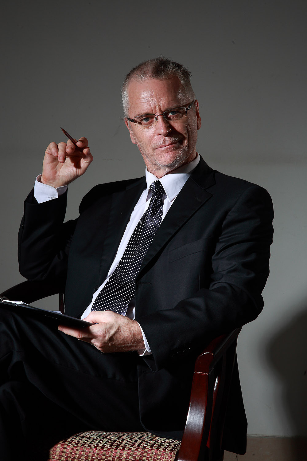 孙恺专家形象代言摄影（图ZMzI3MzM4MjUy） - 人像摄影 - 站酷设计师让中国拥有世界原创素材 - 站酷ZCOOL