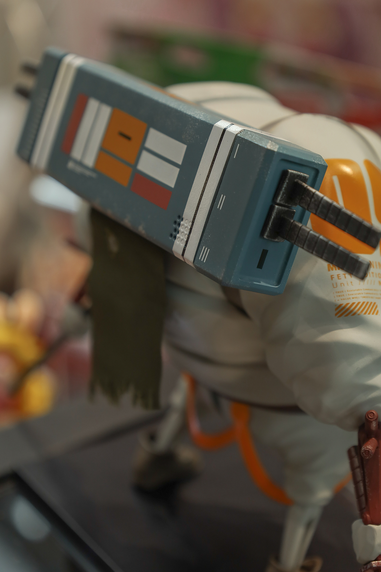 落日书展+潮玩展会