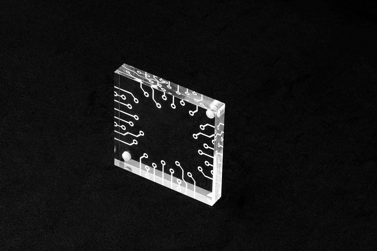 OPPO旗下芯片公司-ZEKU礼品设计