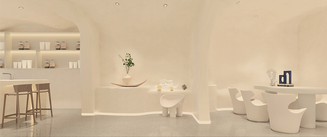 The world of 「TULIP」