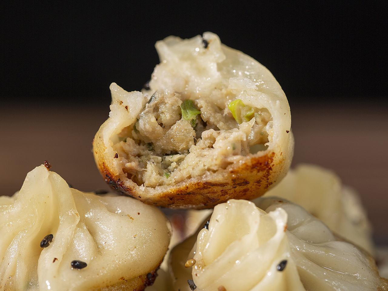 有间全球购|拇指煎包