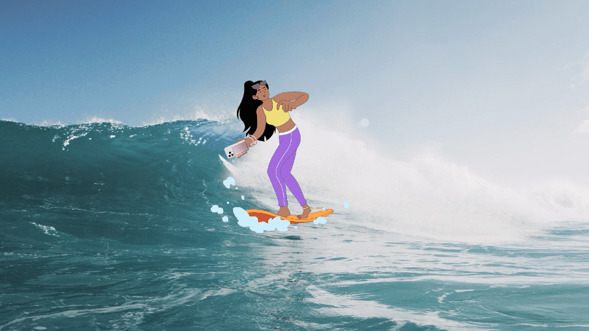 TORRAS&必和视频丨图拉斯-出行三件套-包装视频