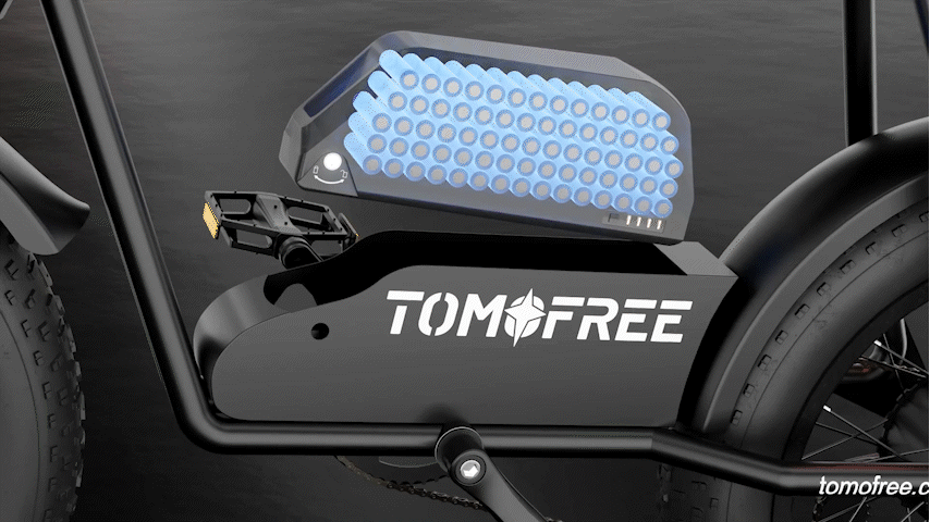 TOMOFREE | FG20复古电动车（图ZMzQ4NDI2ODU2） - 动画/影视 - 站酷设计师L_涌原创素材 - 站酷ZCOOL