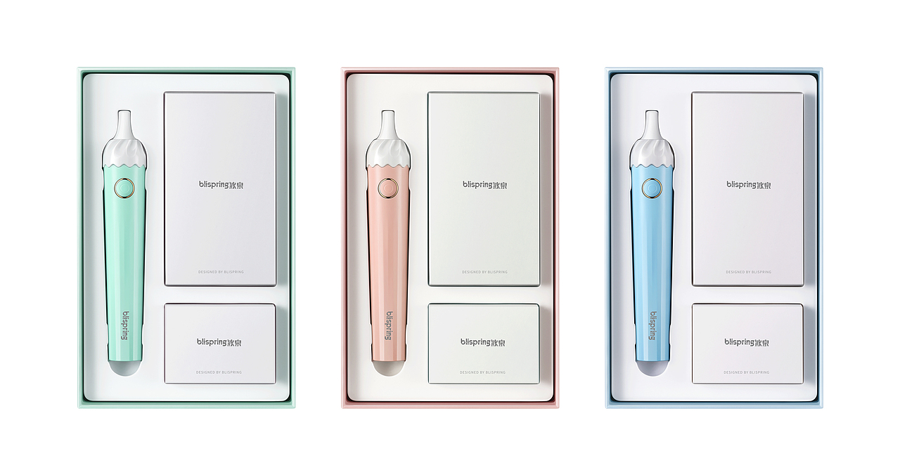 电动牙刷（图ZMzAyMjc0NTg0） - 包装 - 站酷设计师叫我灿哥原创素材 - 站酷ZCOOL