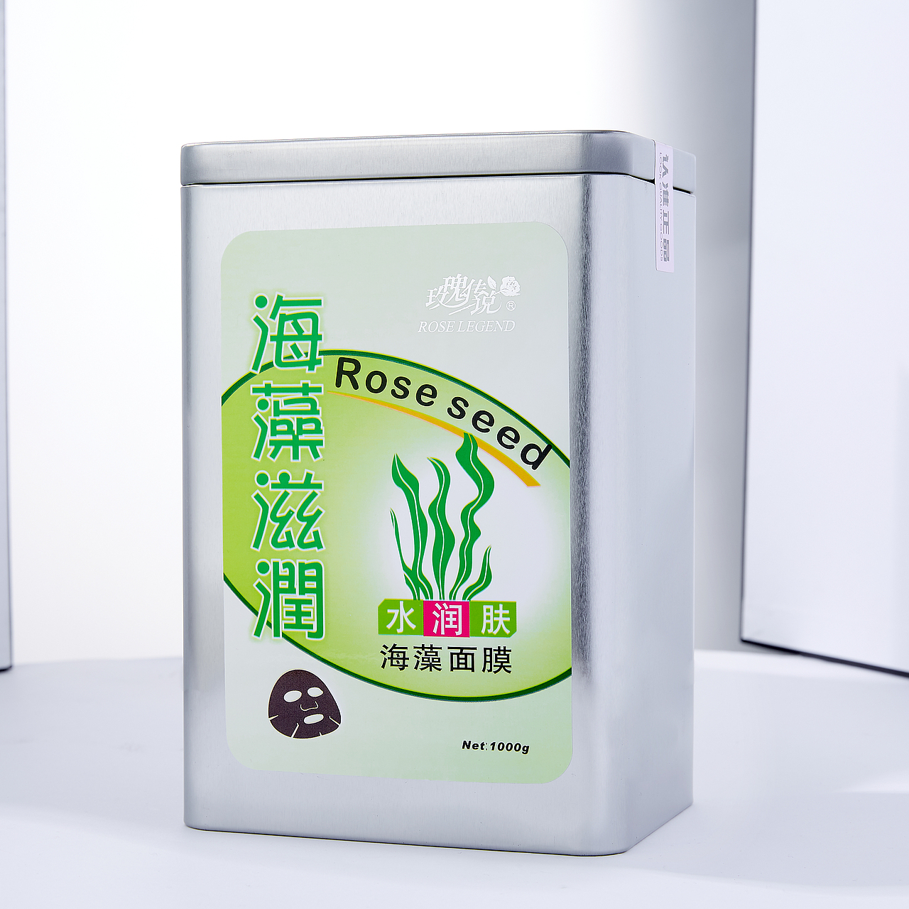 海藻面膜（图ZMzA2OTQ1Mjky） - 产品摄影 - 站酷设计师菲菲摄影原创素材 - 站酷ZCOOL