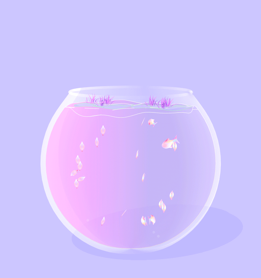 3D不能做插画？｜三维动态插画小实验（图ZMzM4ODY4Nzg4） - 其他三维 - 站酷设计师拾光君原创素材 - 站酷ZCOOL