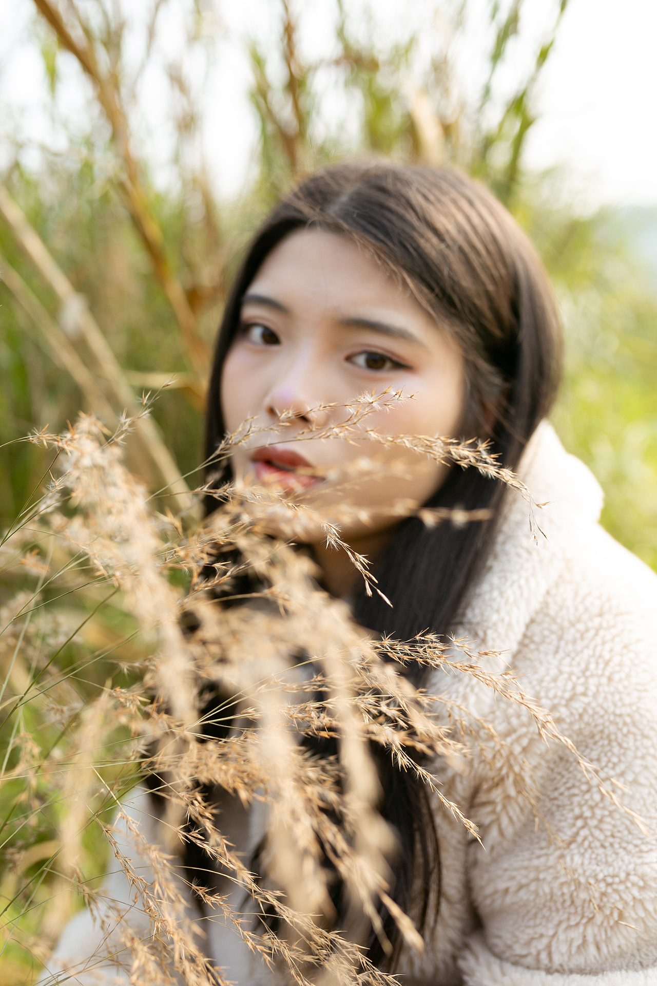 人像拍摄（图ZMzQyMzMyMDky） - 人像摄影 - 站酷设计师王半山原创素材 - 站酷ZCOOL