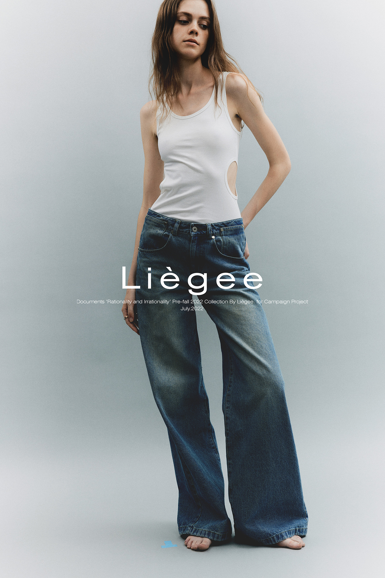 LIEGEE女装拍摄（图ZMzEyNDMwMjQw） - 人像摄影 - 站酷设计师KC_OMARI原创素材 - 站酷ZCOOL