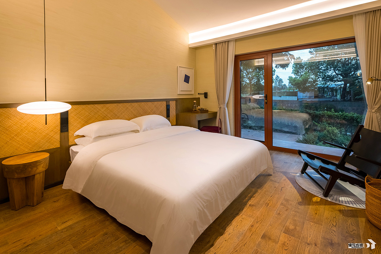 云图度假酒店 | Yuntu Resort Hotel（图ZMzEzODM5OTYw） - 环境/建筑摄影 - 站酷设计师像导XiangDao原创素材 - 站酷ZCOOL