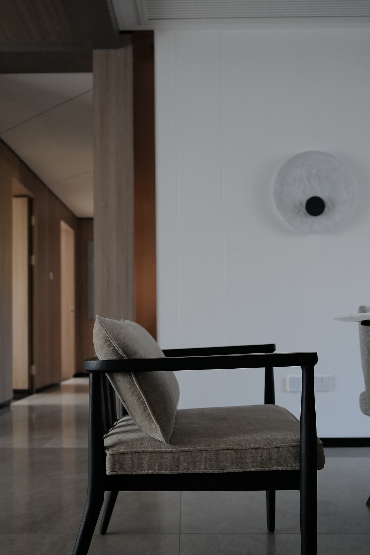 几何共社 丨INTERLEAVING 平行交织