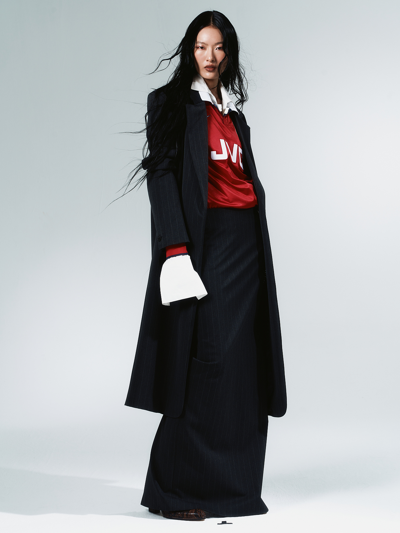 「Ldentity and Role」（图ZMzQ0NzgwODQ0） - 时尚/艺术摄影 - 站酷设计师小小经纪原创素材 - 站酷ZCOOL