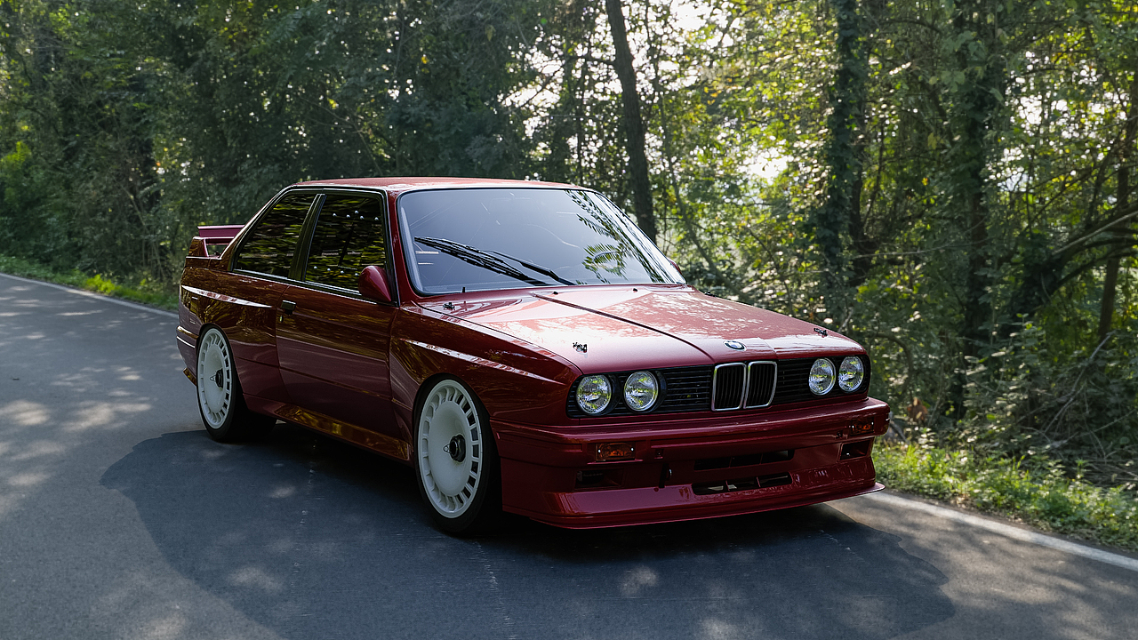 BMW-M3（圖ZMzEzMTI5NzQ4） - 機(jī)械/交通 - 站酷設(shè)計(jì)師董東東原創(chuàng)素材 - 站酷ZCOOL